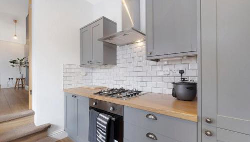 New! 2BR in Biddlestone road - Foto 2