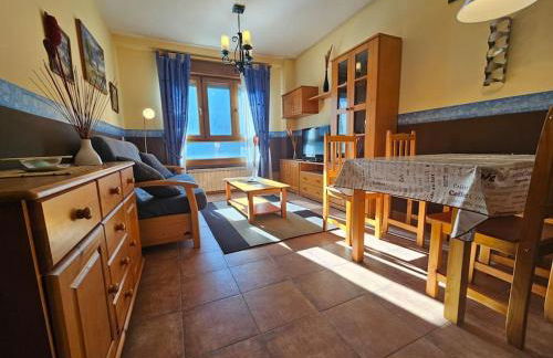 21A02 Coqueto apartamento con garaje by R2R Consulting - Foto 1