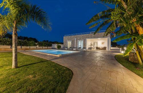 Villa Palibella - Foto 31