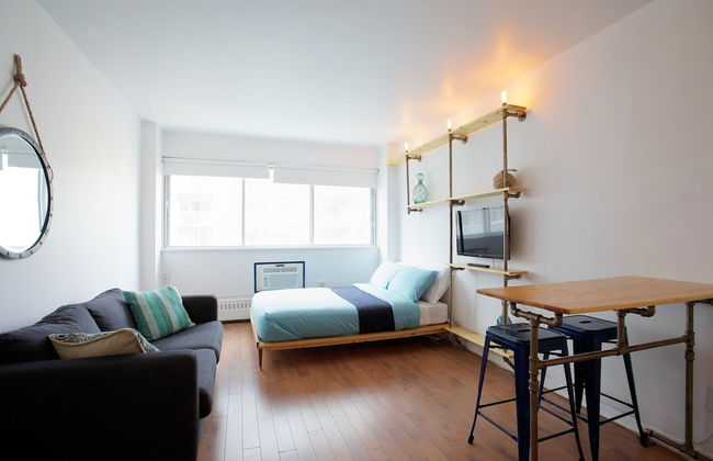 The Durocher Apartments - Foto 2