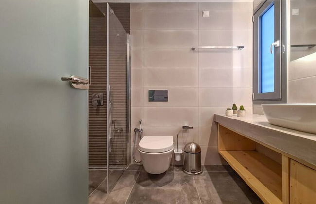 Villa Roya in Sivota - Foto 26