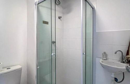 studio with a panoramic view - Foto 9