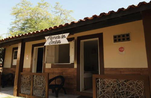 Pousada Fazenda Glória - Foto 8