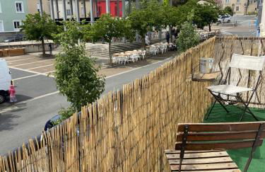 Le logis des Halles - Foto 2