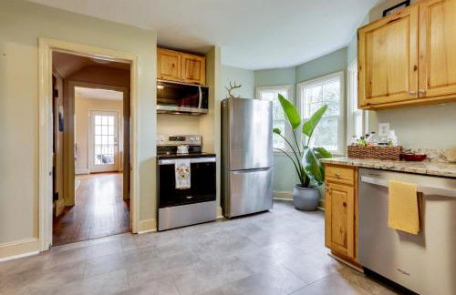 Home 2 Mi to Shenandoah Natl Park and Skyline Drive - Foto 9