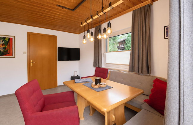 Modern Apartment in Kitzbuhel Near Ski Area - Photo 45
