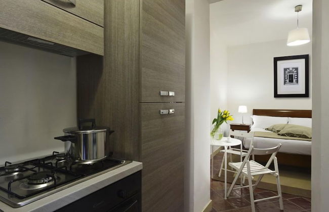 Roma Resort Termini - Foto 34