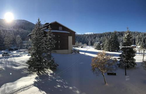 Bel appartement 2 pièces au pied des pistes à Corrençon - FR-1-515-17 - Foto 14