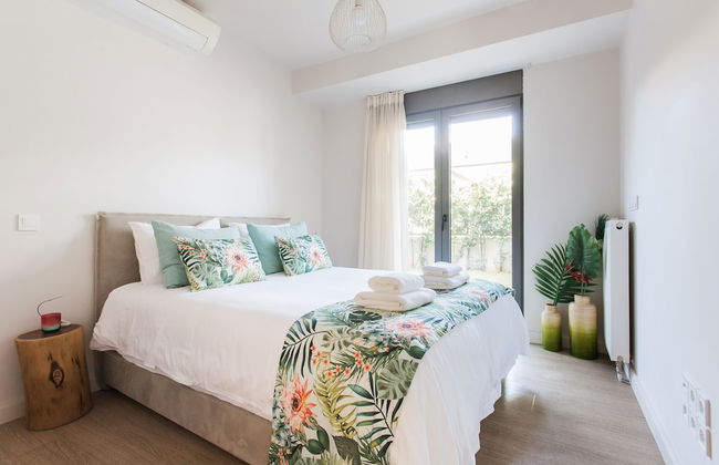 Elaia Luxury Apartments Glyfada - Foto 18