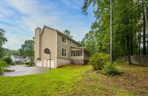 Relax In This 4BR Retreat With Screened Snug Porch - Foto 33