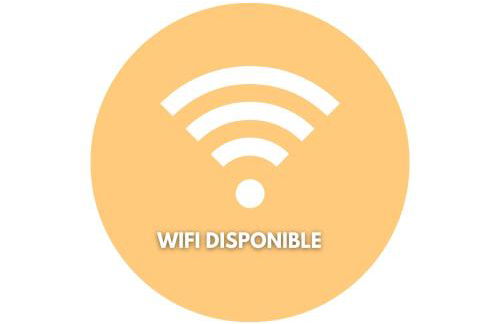 Horizon bleu vue mer dernier étage clim - Photo 43