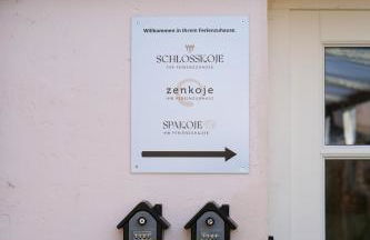 Zenkoje - Ankommen, Entspannen mit Garten, Terrasse, 2 Schlafzimmern und 2 Bädern! - Foto 27