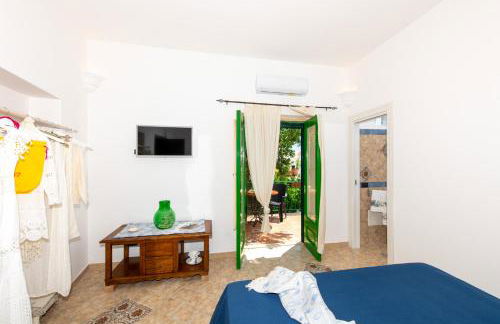 YourHome - Casa Marina Positano - Photo 41