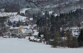 3 Peaks Houses - Domki Całoroczne - Foto 19