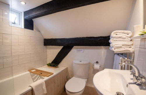 Woodbine Cottage - Foto 17