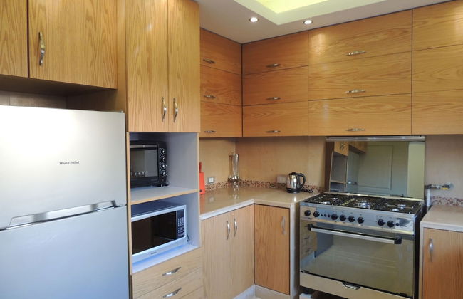 Sultan Dusit Villa New Cairo - Photo 26