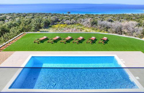 Villa Vista Novalja - Foto 69