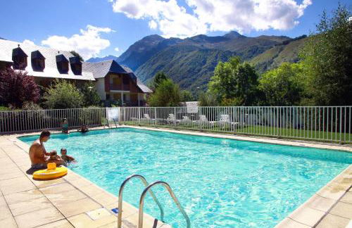 Résidence Goélia La Soulane - Foto 50