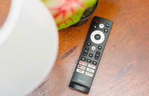 16 -3 Spacious 4BR Worcester Home near Parks - Foto 74