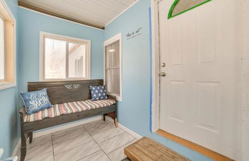 1 Mi to Otsego Lake Pet Friendly Family Home - Foto 20