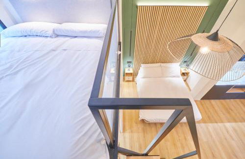 Madrid Urban Comfort - Foto 24