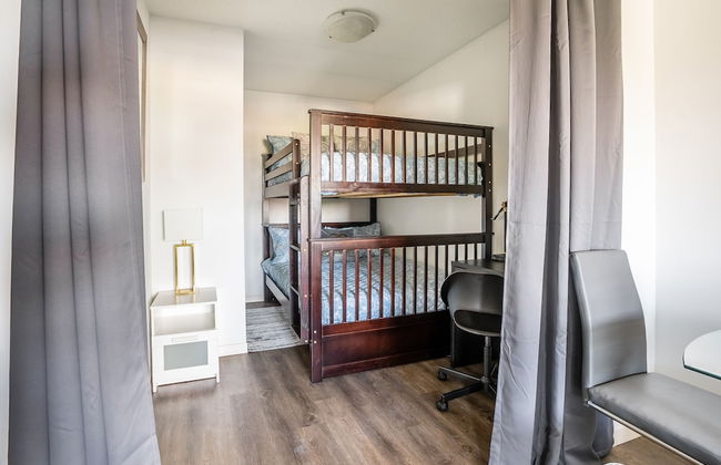 GLOBALSTAY. Downtown Hamilton Apartments - Foto 20