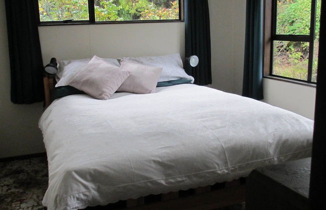 Catlins Lake Sanctuary - Foto 3