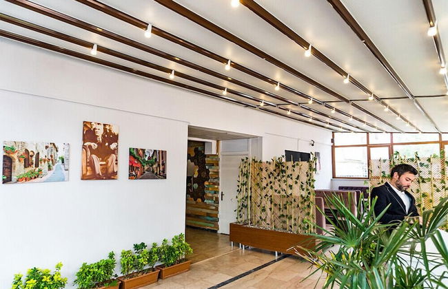 Sea House Apart Otel - Foto 1