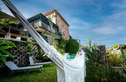 Villa Con Piscina Vista Mare - Foto 3