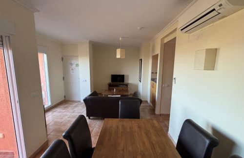 Apartamentos Serviden Jacaranda La Sella - Foto 28