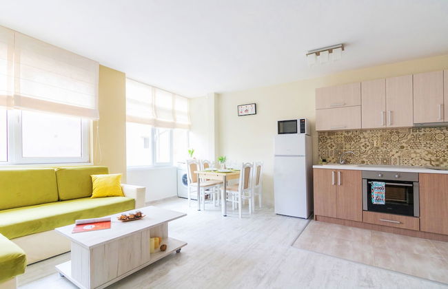 Domus Apartments Old Town - Foto 1