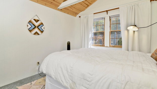 BOW Canyon Cabin #2172 - Foto 4, Habitación