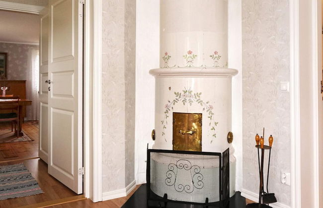 5 Person Holiday Home in Savsjo - Foto 8