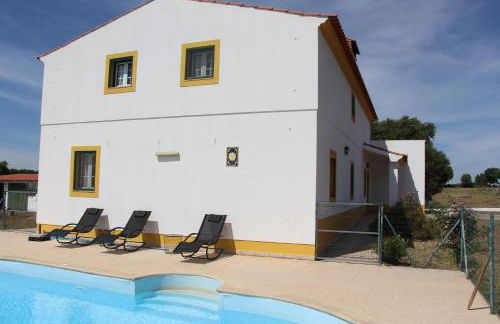 Tapada dos Ribeiros - Foto 1