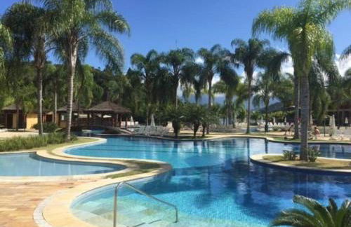 Flat Resort Costabella - Chalé - Foto 14