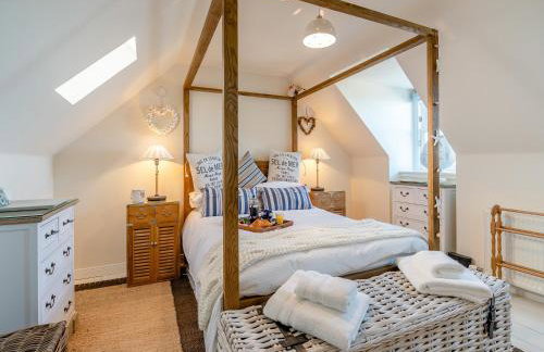 The Old Net Shed - Photo 10