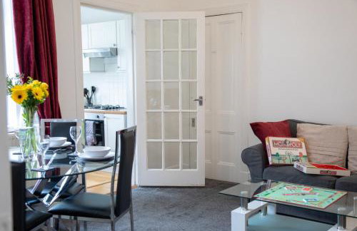 Glebe Street Apartment - Foto 9