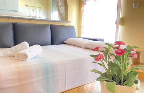 Carlos Haya Mare Nostrum 2 - Foto 68