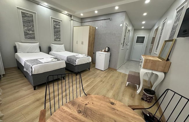 Joe Black Apart - Foto 22