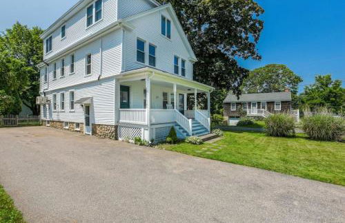 The Blair Durgin House in Mystic - Foto 6