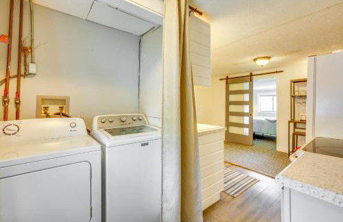 Charming Lake Ann Apartment - Walkable Location! - Foto 20