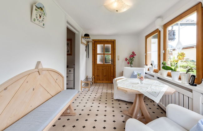 Chalet in Bad Mitterndorf Near Ski Bus - Foto 3