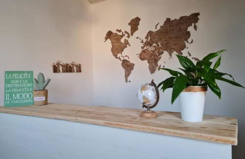 Domus Deiana Case Vacanza - Foto 33