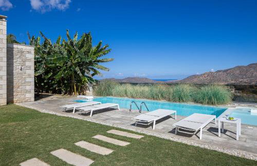 Thalmargia Villas, with Pool, Hot Tub & Ultimate Peace, By ThinkVilla - Photo 50