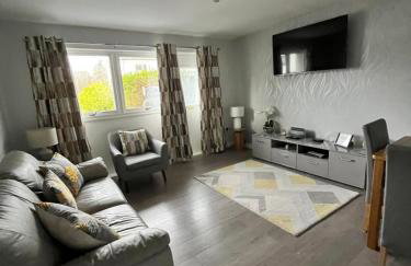 Modern 2 Bed Apartment - Foto 1