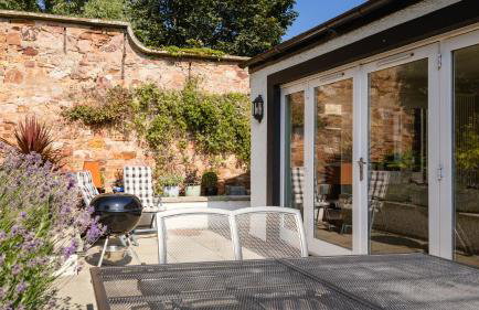 Garden Cottage, Crail - Foto 46