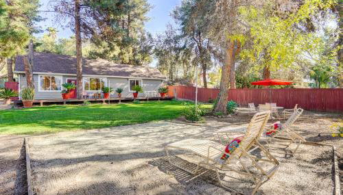 Fallbrook Vacation Rental: 3 Mi to Wineries! - Photo 2