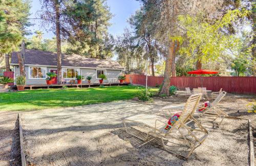 Fallbrook Vacation Rental 3 Mi to Wineries! - Foto 2