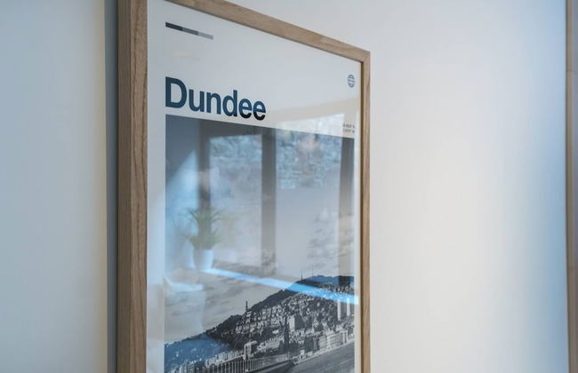 Castle Street Apartment - Foto 16