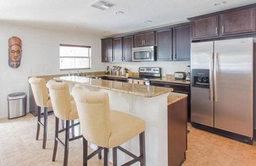 Clearwater Holiday Home - Photo 6